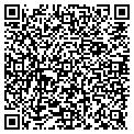QR code with Ric's Service Station contacts