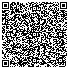 QR code with Fisher Broadcasting Company contacts