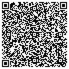 QR code with L Brown Recording Inc contacts
