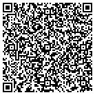 QR code with Cyber Solutions Computer Repair contacts