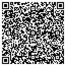 QR code with Robert Yost contacts