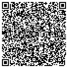 QR code with Pena's Giant Discount Store contacts