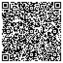 QR code with J R Contracting contacts