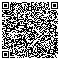 QR code with Kacs contacts