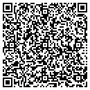 QR code with R Two Corporation contacts