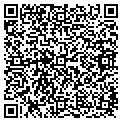 QR code with Kafe contacts