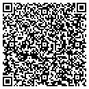 QR code with The Handy Man contacts