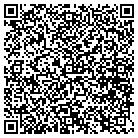 QR code with K Scott Smith Builder contacts