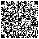 QR code with Major League Of Entertainment contacts