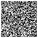 QR code with Kv Web Builders contacts