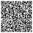 QR code with Hains Septic Pumping contacts