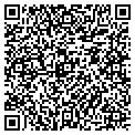 QR code with DSA Inc contacts