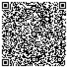 QR code with Ryba's Service Station contacts