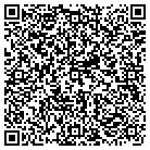 QR code with C & C Masterworks Unlimited contacts