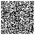QR code with Kbcs contacts
