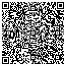 QR code with Lazarus Paul contacts