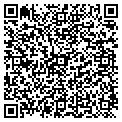 QR code with Kble contacts
