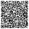QR code with Kbrc contacts