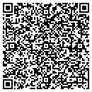 QR code with Kb Contracting contacts