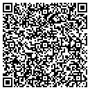 QR code with Kcms Exteriors contacts