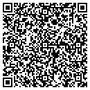 QR code with S O Tech contacts