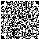 QR code with K C Waterproofing Solutions contacts