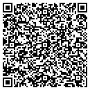 QR code with Kchw 102 7 contacts