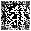 QR code with G T S contacts
