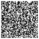 QR code with Hatfield Computer contacts