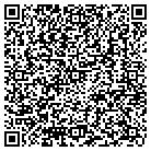 QR code with High Voltage Electronics contacts
