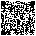 QR code with Walter Fields Handyman Service contacts