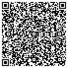 QR code with Magee Builders Walter contacts