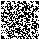 QR code with Semuta's Service Center contacts