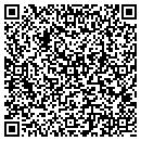 QR code with R B Motors contacts