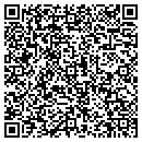 QR code with Kegx contacts