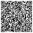 QR code with James Powell contacts