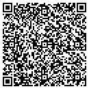 QR code with Arvs Handyman Service contacts