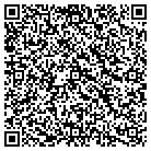 QR code with Ashburn's Painting & Handyman contacts
