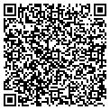 QR code with Keze contacts