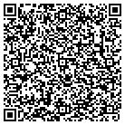 QR code with Kyecrete Contracting contacts