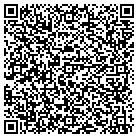 QR code with King Fm 98 1 The Classical Station contacts