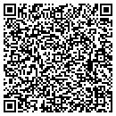 QR code with Lanie Frick contacts