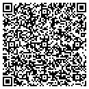 QR code with J & S Landscaping contacts