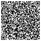QR code with G Force Performence Center contacts