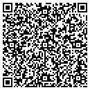 QR code with K I T Z Radio contacts