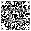 QR code with Garys Tire Center contacts