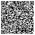 QR code with Kix contacts