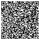 QR code with Oregon Waste Water Service contacts