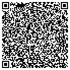 QR code with N Varney Builders L L C contacts