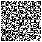 QR code with Ray's Septic Tank Service contacts